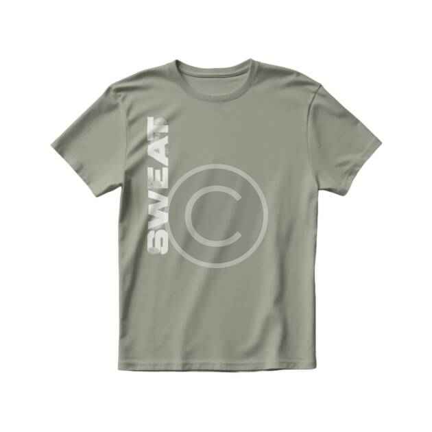 Sweat t-shirt